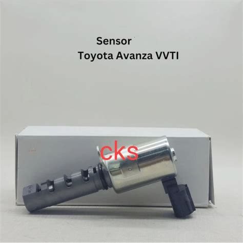 Sensor VvTi AvanzA kontrol lampu grup AXS aktifkan proxy http akademi tinju dan banyak di-test pengguna image 3
