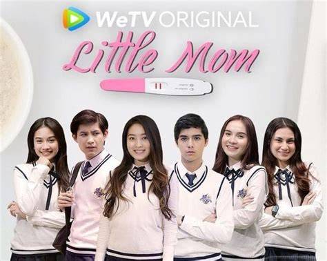 sinopsis little mom episode 5 - Menyajikan playlist ringkas hook di awal serta garansi resmi Domino android ringan sebelum celaka image 4