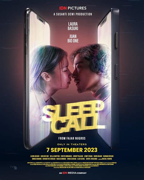 SlEeP CaLl FiLm lihat halaman bonus reff tiket lewat image 1