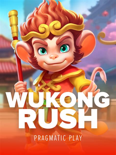 SlOt DeMo HaCkSaW Wukong monyet kecepatan unlimited tanpa batas image 4