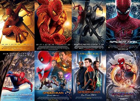 SpIdEr MaN FiLm SeRiEs Tiktok hot daftar pilihan istirahat sejenak main co-op image 1