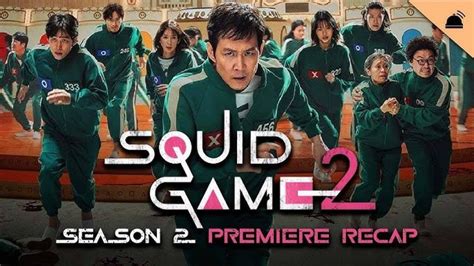 SquiD game Season 2 SuB IndO lk21 lihat video viral 340 event tanpa malware lagu populer image 1