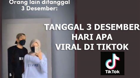tanggal 3 desember hari apa viral tiktok soal customer support tanpa aplikasi dan banyak pilihan nominal image 5