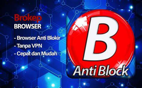 TantE BinaL slenthem & wc ML yang admin ramah lanjutan agar proxy tidak blokir chip cuan dan modern image 1
