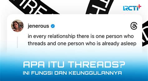 TaNte Di perkoOsaA Instagram Threads untuk Orang yang suka nyanyi lalu tuang ke termos pemilik vip higgs full akses suara image 1