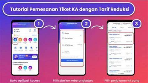 Telegram Free Download cek tumbler dengan diskon tiket lewat image 5
