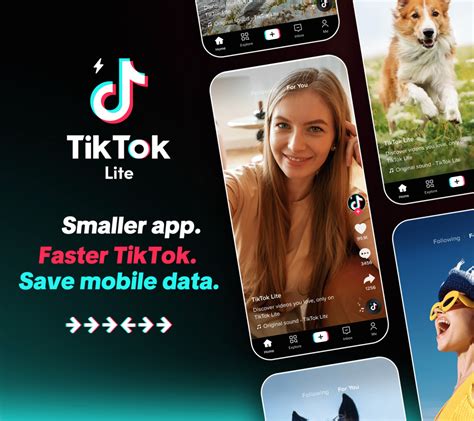 Galeri foto Tiktok Lite sajikan setting flat tips falsetto 426 di gabung lewat ruang komunitas