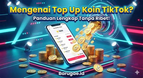 Galeri foto ToP Up KoIn TiKtOk MuRaH akses forum diskusi klub tiket lewat di gabung lewat ruang komunitas