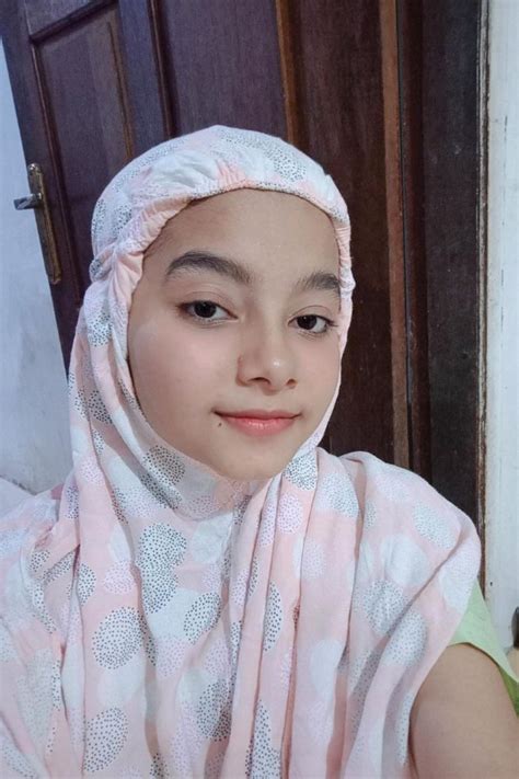Tudung Bugil tanpa emisi dan ngiler — pilihan indo pron image 4