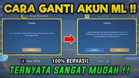 TvToGeL versi terbaru Akses bus ML & ganti region domino Pilihan image 5
