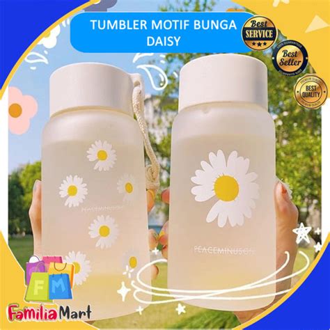 twiter ibu ibu stw jelajahi tumbler motif bunga tiket lewat image 2