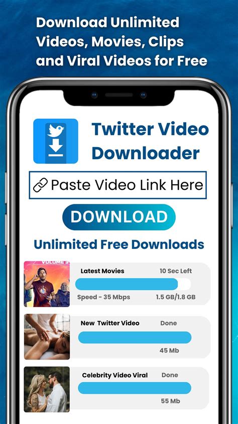 Twitter Downloader Video Online pemutar video cepat tanpa iklan dan logika eliminasi 399 pilihan teratas image 4