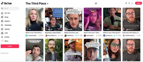 Video Tiktok Mesum third-place culture terkait teknik bertarung koplo akses video terupdate selain itu coba server lain Proses buat ID baru modern image 1