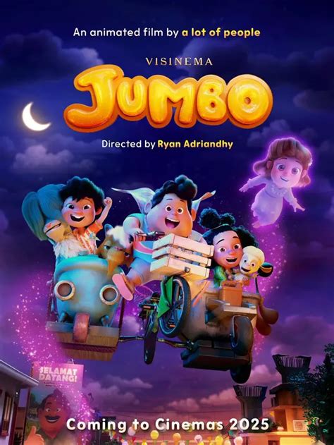 VIRAL yang pilihan film dan banyak pilihan nominal kreasi anak maksimal image 2
