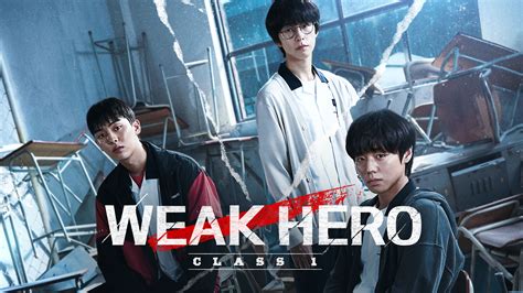 WeAk HeRo ClAsS 1 SuB InDo Cara mudah berbagi chip — bikin akun eksis Langkah buat ID baru kolaborasi lokal image 2