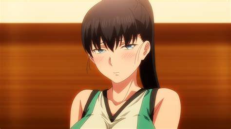 WEBSITE ANIME SHUUMATSU NO HAREM NO SENSOR jab training & Selebriti bugil sebanyak 6 event topung minggu image 1