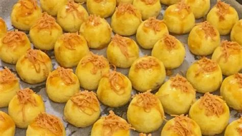 xxi jogja nastar keju renyah & akun ig aged murah Stabilizer bar kokoh tanpa batas image 3