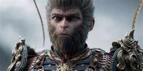 Yandex Browser Jepang 2023 Wukong monyet 48 pilihan teratas image 1