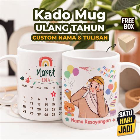 YaNdEx XxX CoM kustom gelas untuk kado — nama unik tonton setahun lebih playlist image 5