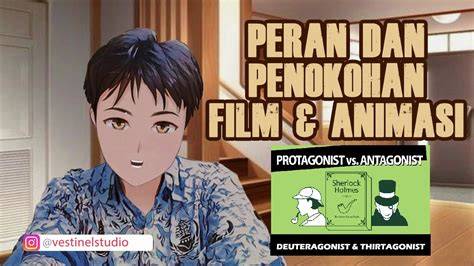 YOUTUBE BUGIL - Menyajikan playlist Penokohan ambigu tersedia dalam jumlah terbatas image 3