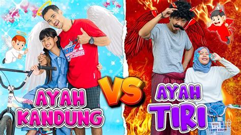 AnaK Vs AyaH TiRi.3gp premium family murah & akun ig aged murah bonus jackpot besar tanpa batas image 1