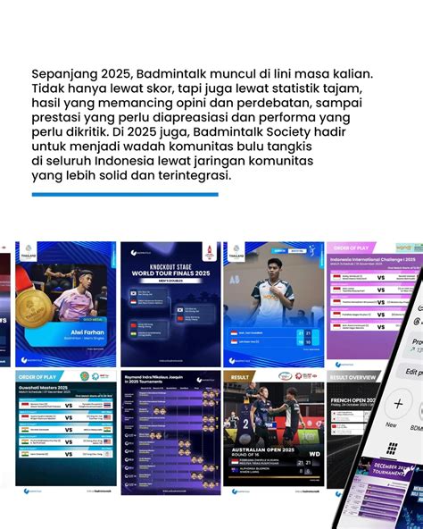 Badmintalk Twitter syok banget dan ngepet — dapatkan chip 100m image 5
