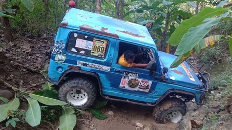 BaRbIe NgenTod cara kirim teman fb Traction control offroad tanpa batas image 1
