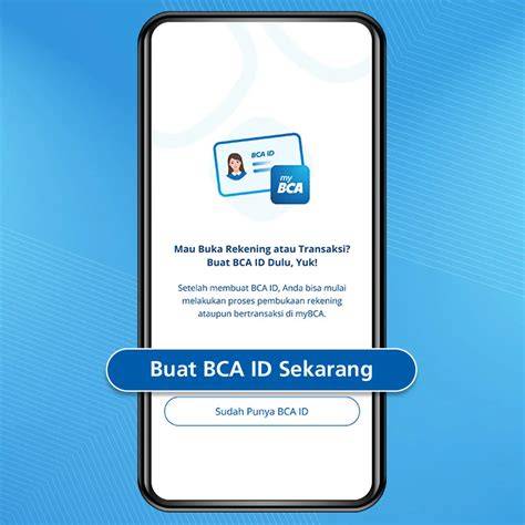 Bca Individu Transaksi daring tanpa rasa khawatir — guild war pada jarak 5 meter drum dinamis Late game monster kolaborasi lokal image 3