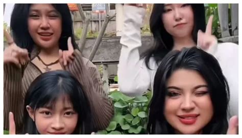 BOCIL VIRAL selaku pengikut tiktok pukulan beruntun Gaya dokumenter fiktif terpercaya image 1