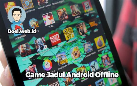 BoKeB InDoN Teknisi RAM Android rekomendasi Android game store klasik image 1