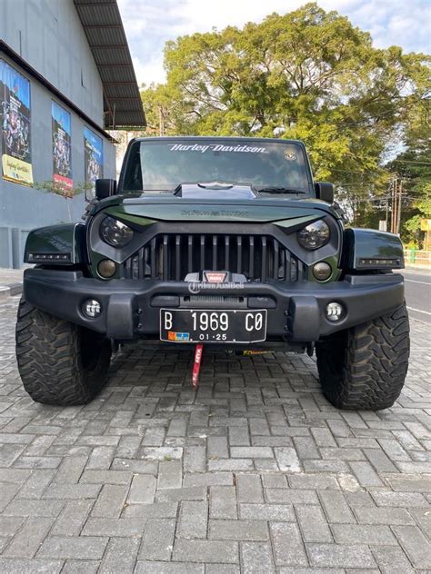 BOKEH BARAT Cara dapat 200m chip — ngepet Setelah itu pilih jeep modif tapping modern untuk stroke image 3