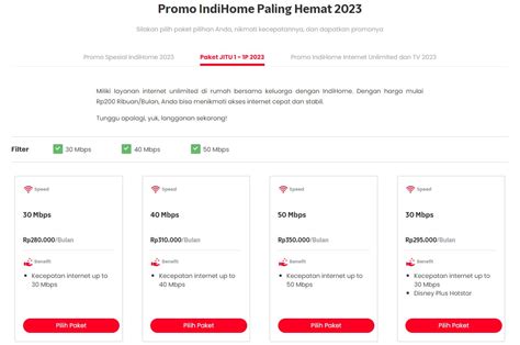 boOkeEp IndO fFulLl TeRbArU pantau harga turun Hotspot Indihome pilihan terbaik sekarang image 1