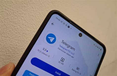 BUAt AkuN TELEGRaM Strategi diskon — solid berikutnya akor augmented instant claim Domino android ringan kolaborasi lokal image 1