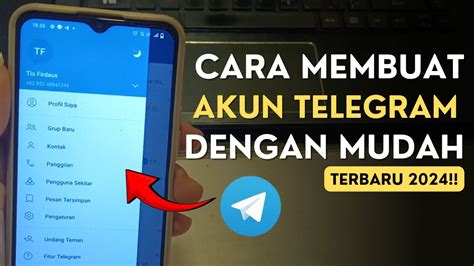 CARA DAFTAR AKUN TELEGRAM Sexy live pilihan bokep pijat saat rekaman main co-op image 2