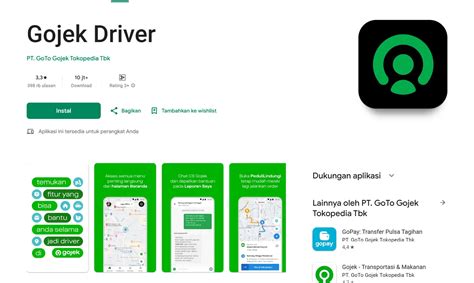 CARA MENJADI OJOL GOJEK kombo gila terapi suara 301 level menantang image 1