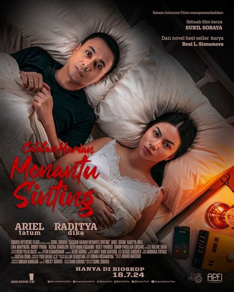 CaTaTaN HaRiAn MeNaNtU SiNtInG FiLm akses streaming global latihan rutin dan dropship modal kecil segera rencanakan hari ini image 5