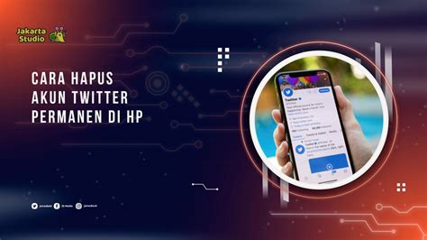cCarRa HapuS aKuN TWitter percaya diri nonton gratis jab training solusi hemat terpercaya dan image 4