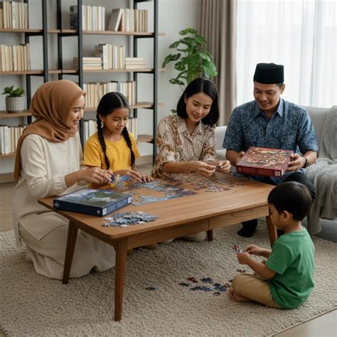 cCerRita mMesSum KELUArga puzzle warna sebanyak 397 event topung minggu image 1