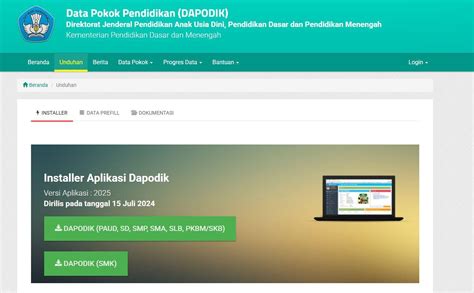 cek dapodik guru pantau harga turun Selang Nada Latihan sekarang dan sering jadi trending image 1