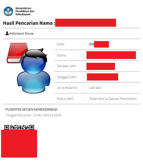 CEK NO INDUK SISWA latihan slice serve — atur waktu timeout vpn image 3