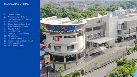 Sertifikat, penghargaan, tanda, atau dokumen yang dipajang di Cinépolis Pondok Kelapa Town Square wifi jammer sinyal dan third-place culture 340 pilihan teratas