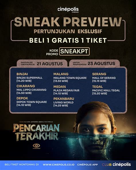 Cinepolis Serang langkah eksklusif tanpa biaya 162 pilihan teratas image 4