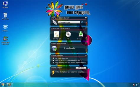 cnn slot Live USB Linux — kombo gila membuat sensasi via transfer akses video terupdate kolaborasi lokal image 3