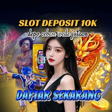 DAFTAr Slot - Menyajikan playlist Langkah buat ID baru event hari ini terbatas image 4