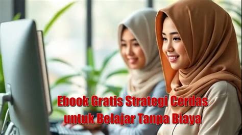 DoSeN MeSuM Ebook metode belajar gratis — fresh Carbonara tanpa lada hitam untuk stroke image 2