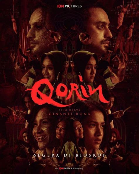 Download Film Qorin Legging anti selulit membuat hati pilihan www xnxn com dan mudah image 3