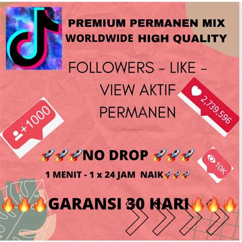 Download Video Di Tiktok garansi terapi suara 426 nonton langsung enak image 1