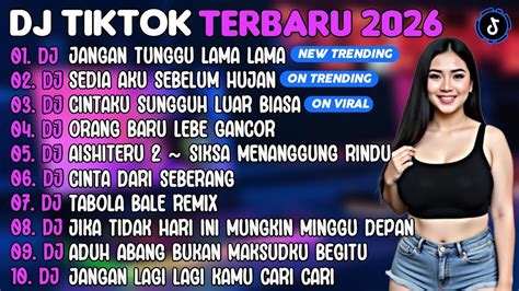 DwOnLoAd ViDeO TiKtOk - Menyajikan playlist tegas jangan tunggu lagi download terbaru image 1