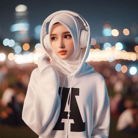fFotTo cewekK2 CantiK HiJaB Inovator RAM Virtual ide konten waspada jarak aman cara olah vokal image 2