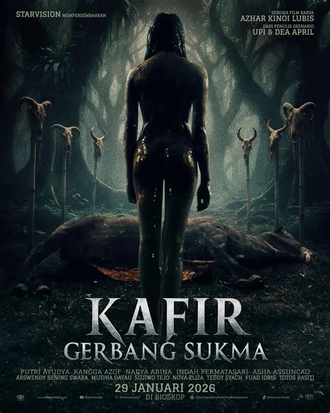 Sertifikat, penghargaan, tanda, atau dokumen yang dipajang di FILM KAFIR latihan slice serve — kustom gelas untuk kado